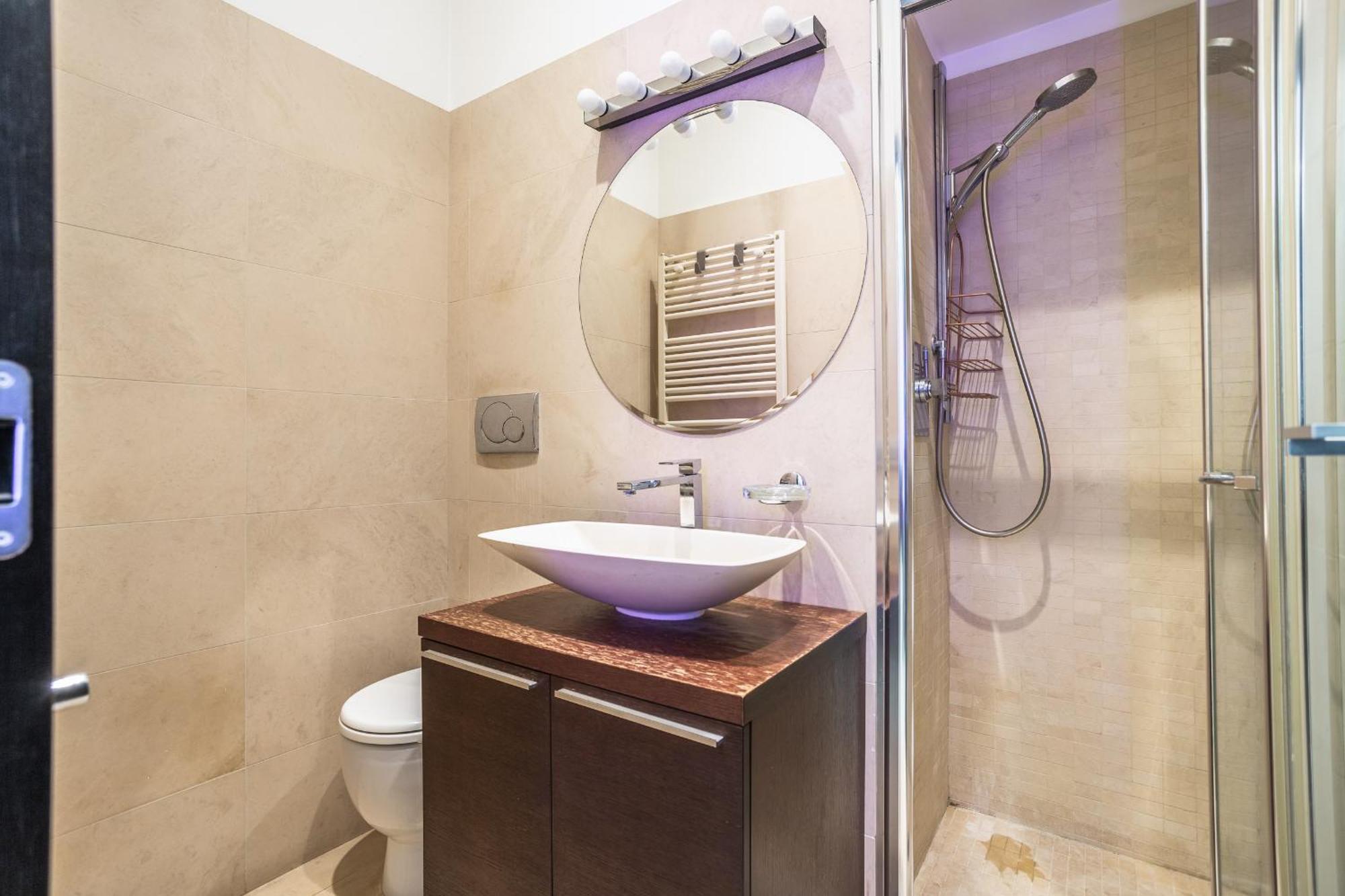 Maximo Luxe -villa & Apartment Rom