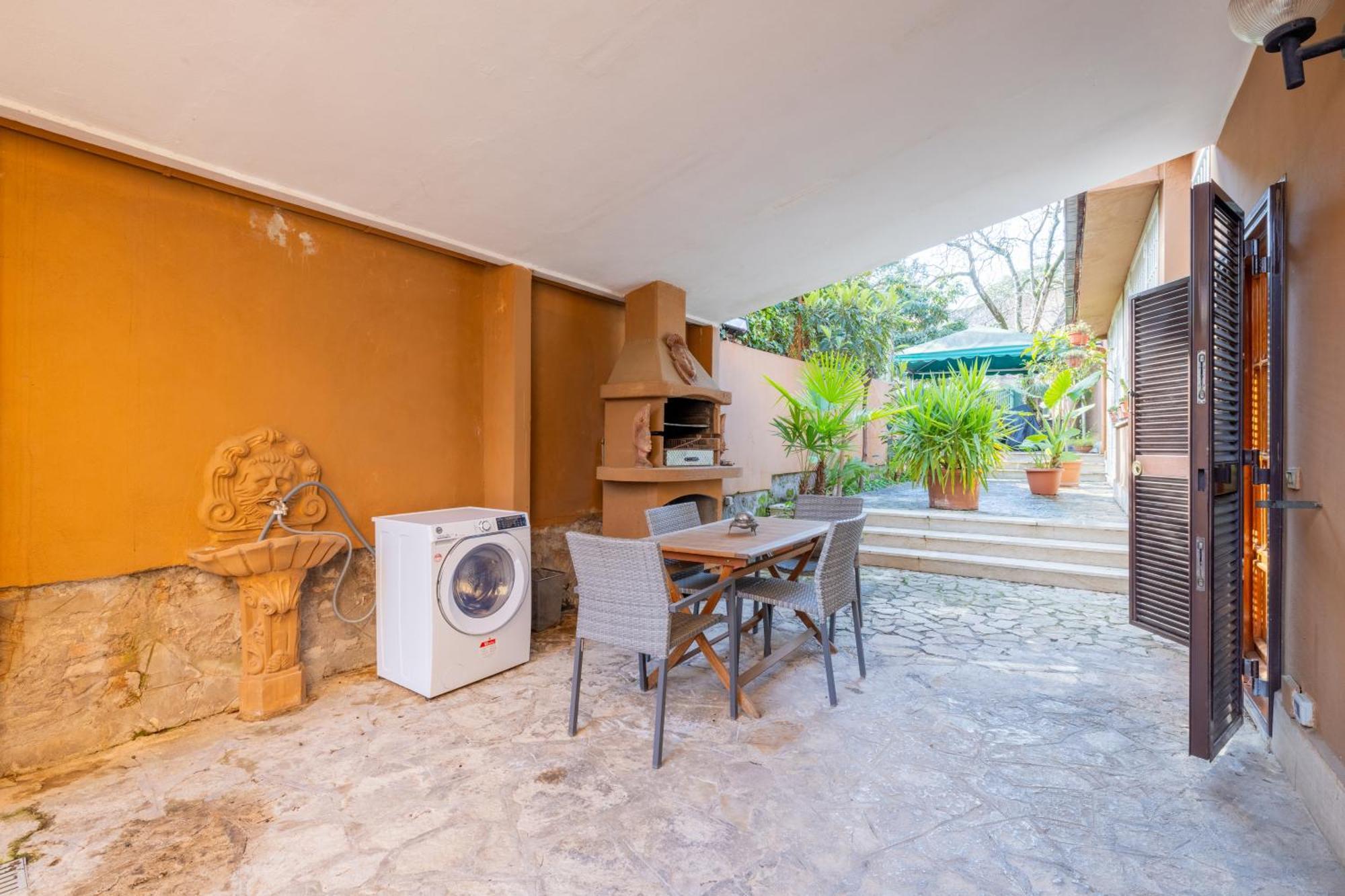 Maximo Luxe -villa & Apartment Rom